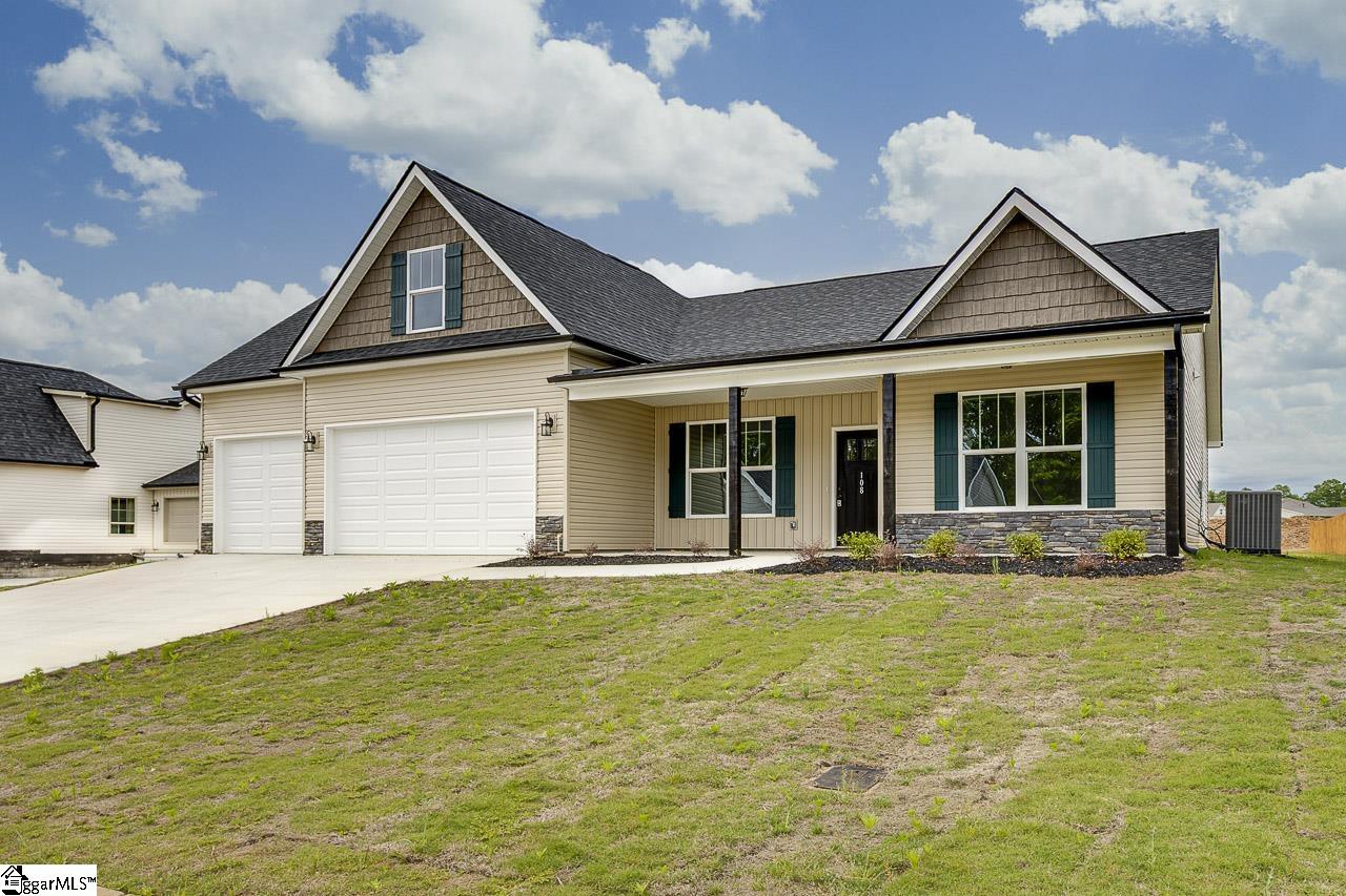 108 Walters Way