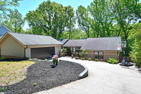 Photo of 119 Cherrywood Trail, Greer, SC 29650 (MLS # 1589356)