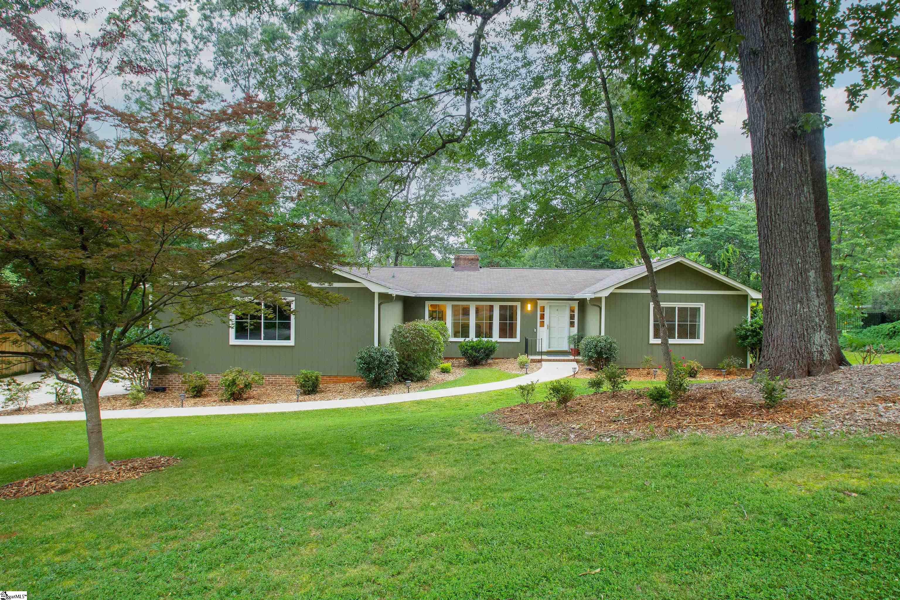 3 Norwich Drive