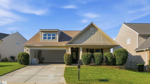 Photo of 101 Portland Falls Drive, Simpsonville, SC 29680 (MLS # 1602309)