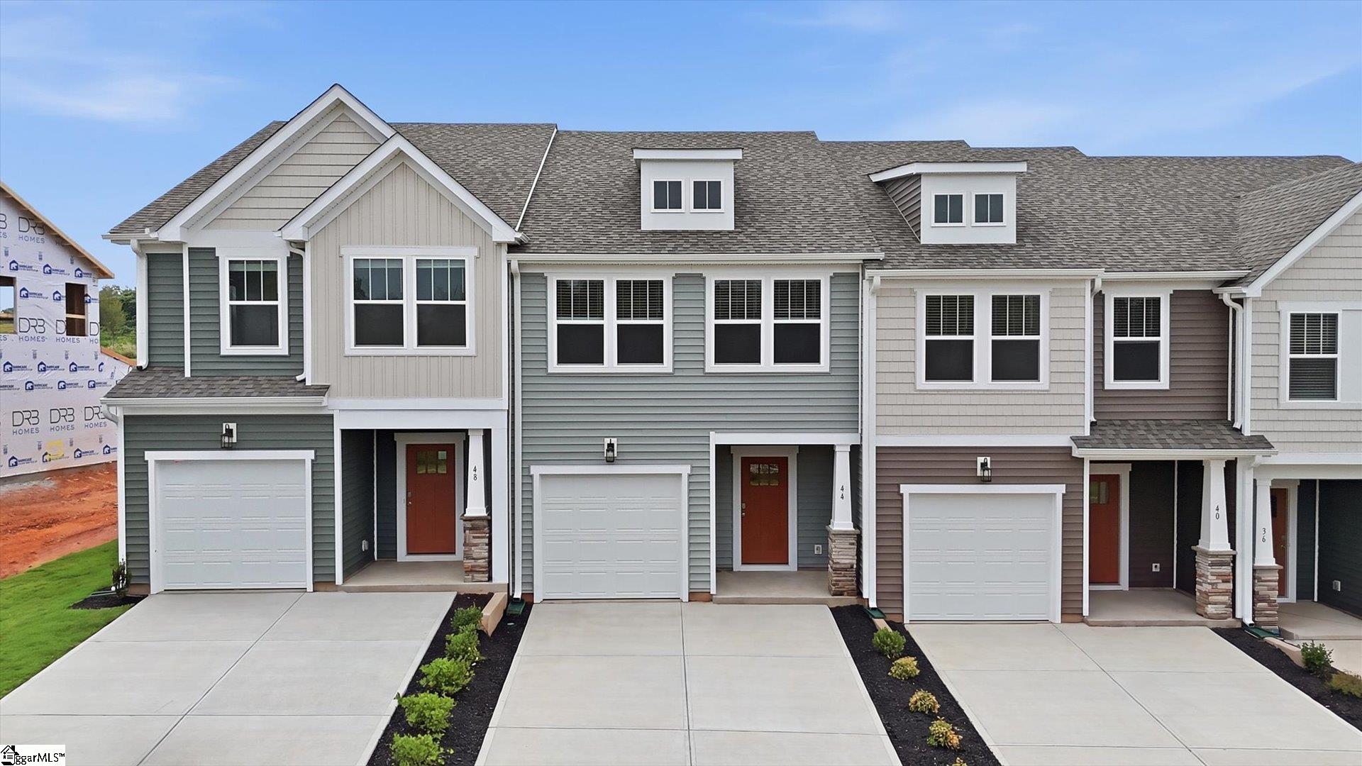44 Shoemaker Road, Greenville, SC, 29617