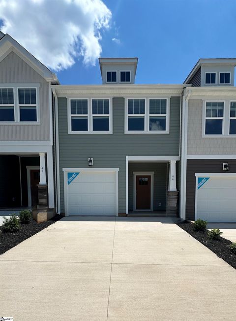 Photo of 44 Shoemaker Road, Greenville, SC 29617 (MLS # 1597792)