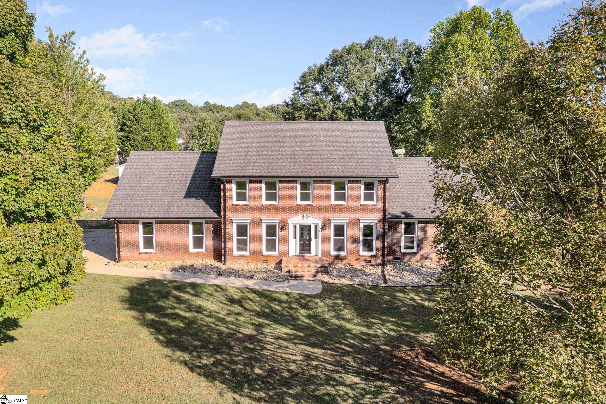 382 Mount Lebanon Church Road