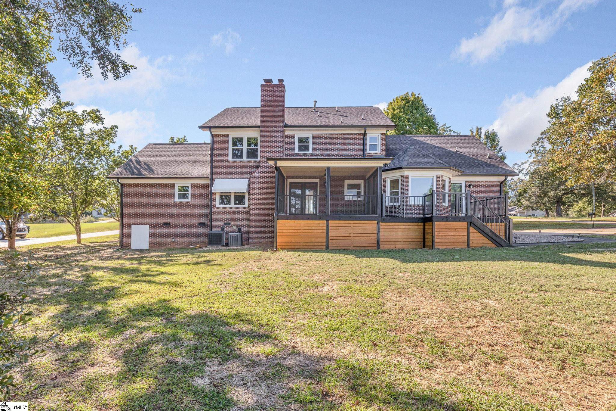 Greer, South Carolina 29652, United States, 4 Bedrooms Bedrooms, ,4 BathroomsBathrooms,Residential,Active,235517