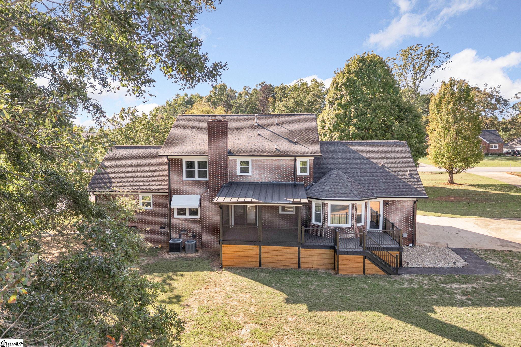 382 Mount Lebanon Church Road