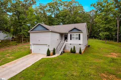 111 Academy Drive Pickens SC 29671