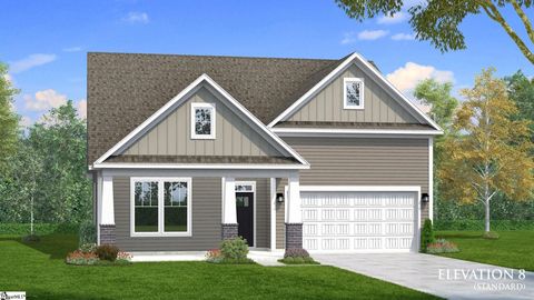 Photo of 440 Briggs Drive, Easley, SC 29642 (MLS # 1578281)