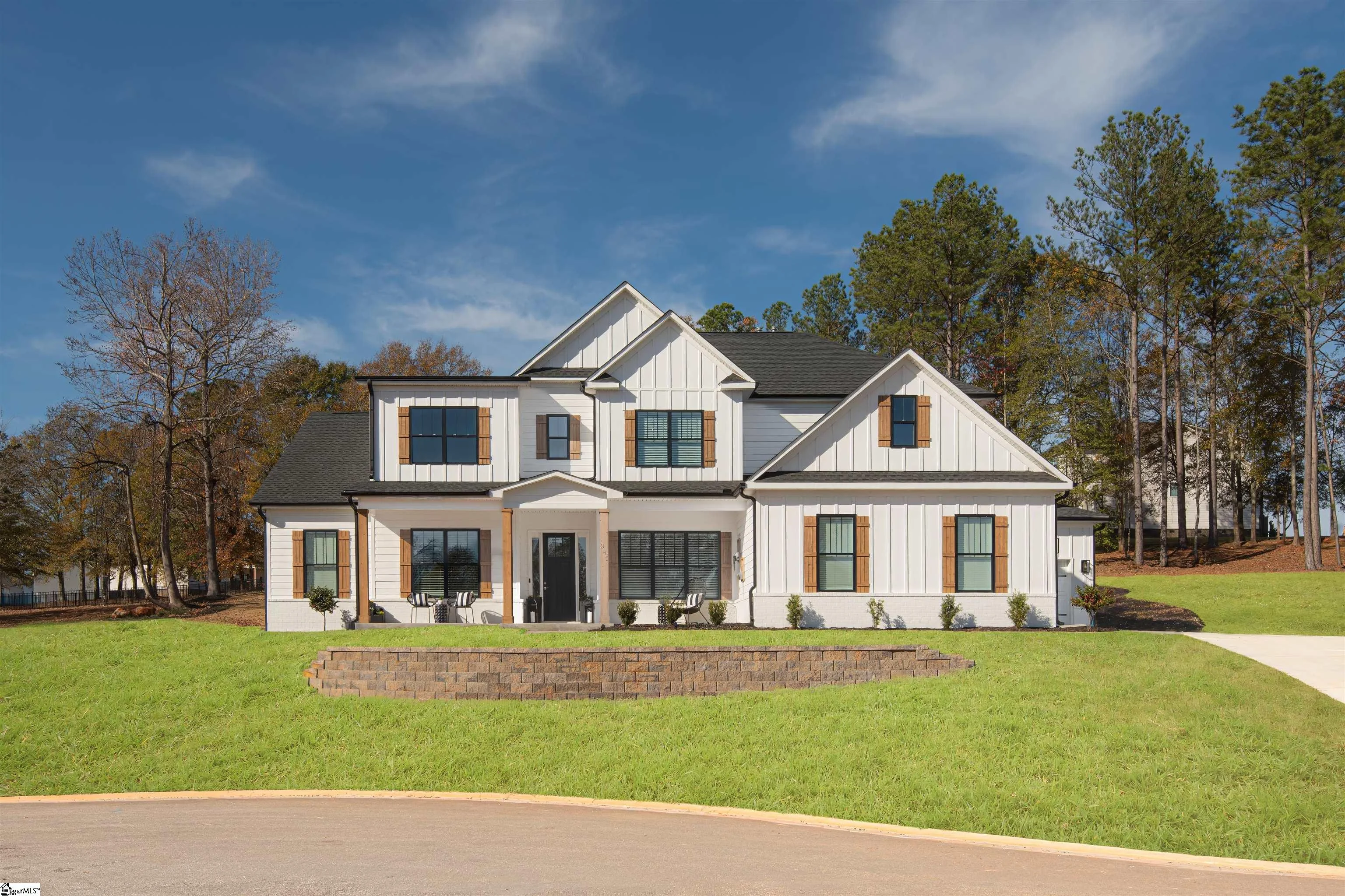 302 Forest Edge Road