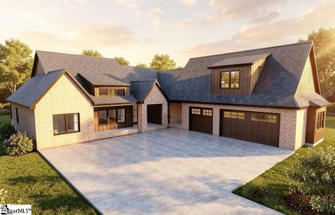 Photo of 97 The Cliffs Parkway, Landrum, SC 29356 (MLS # 1583956)