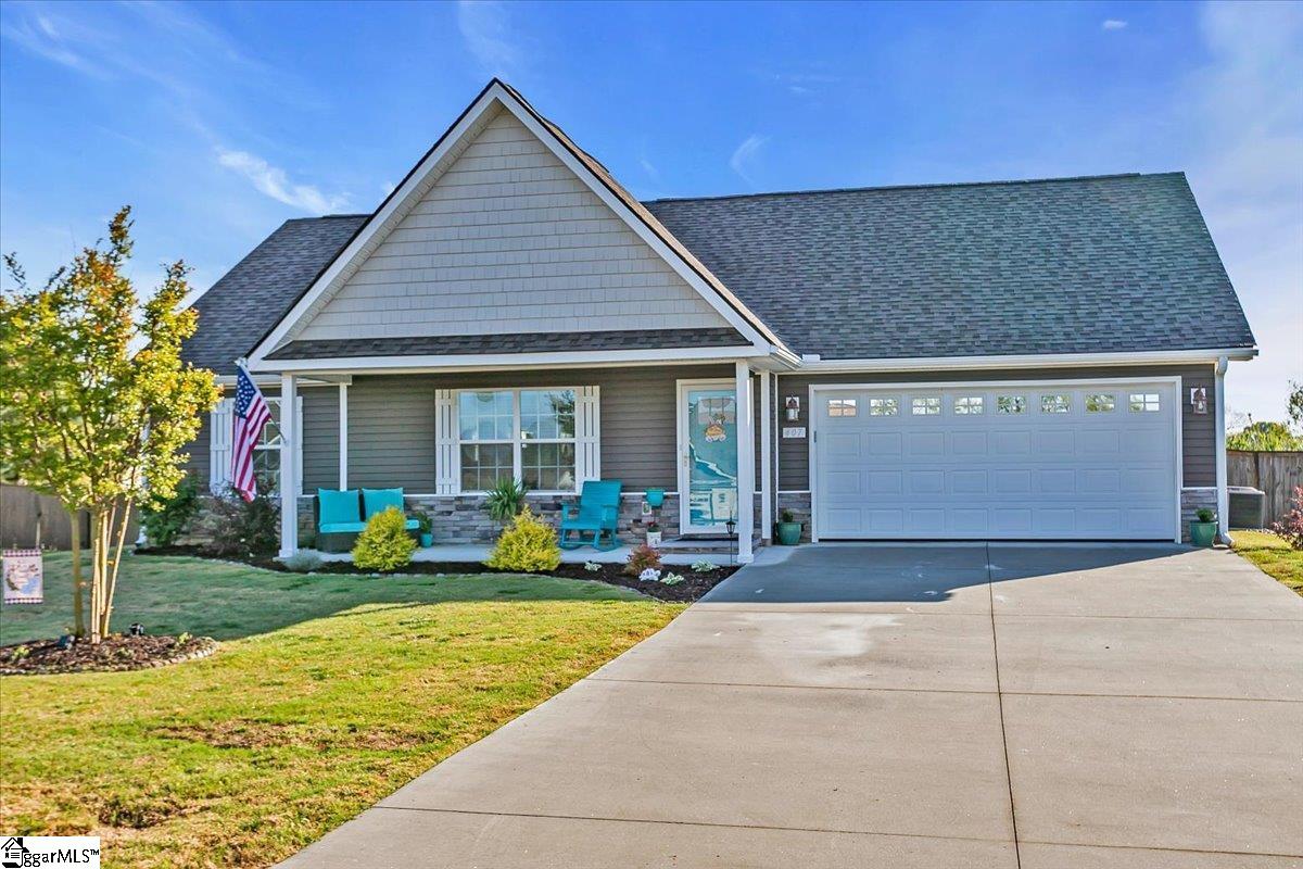 407 Braeburn Fields Court