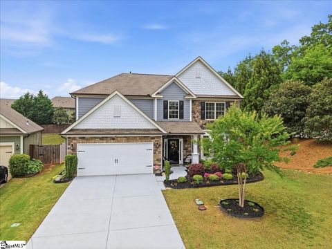 Photo of 219 Redmont Court, Simpsonville, SC 29680 (MLS # 1590492)