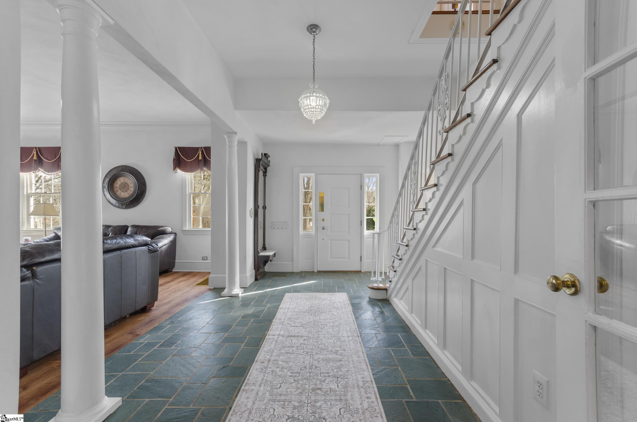 649 Oaklawn Road