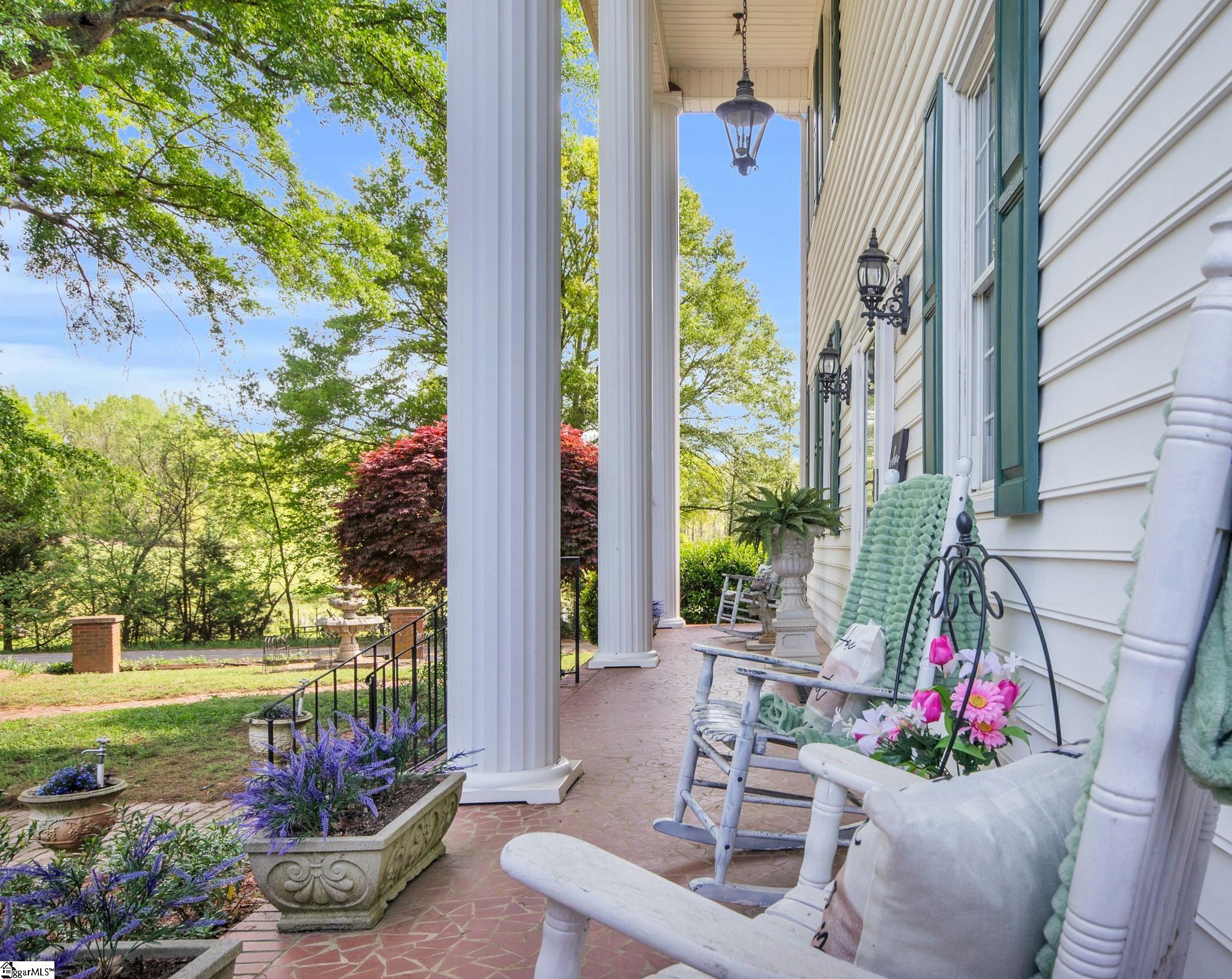 649 Oaklawn Road