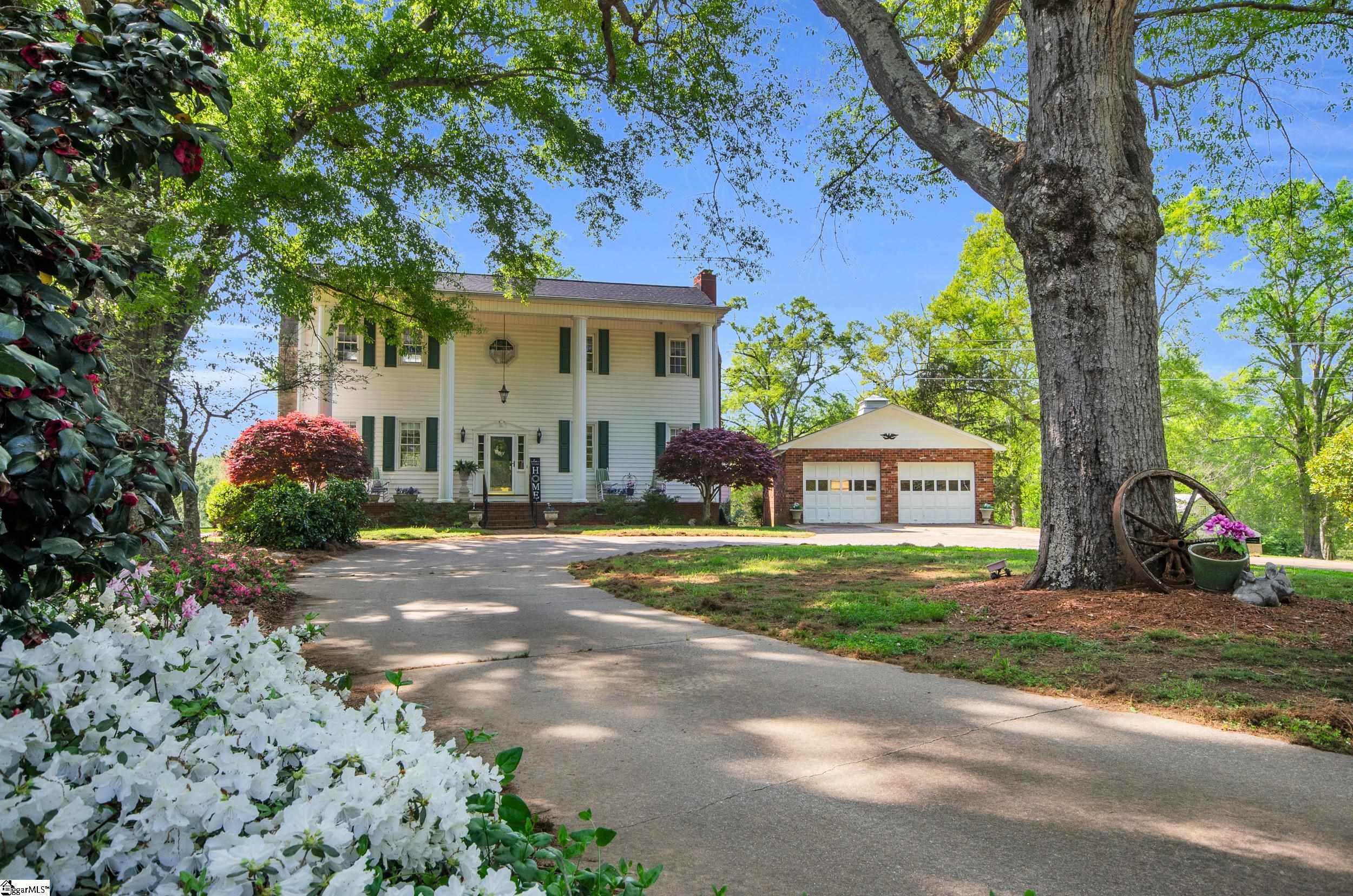 649 Oaklawn Road