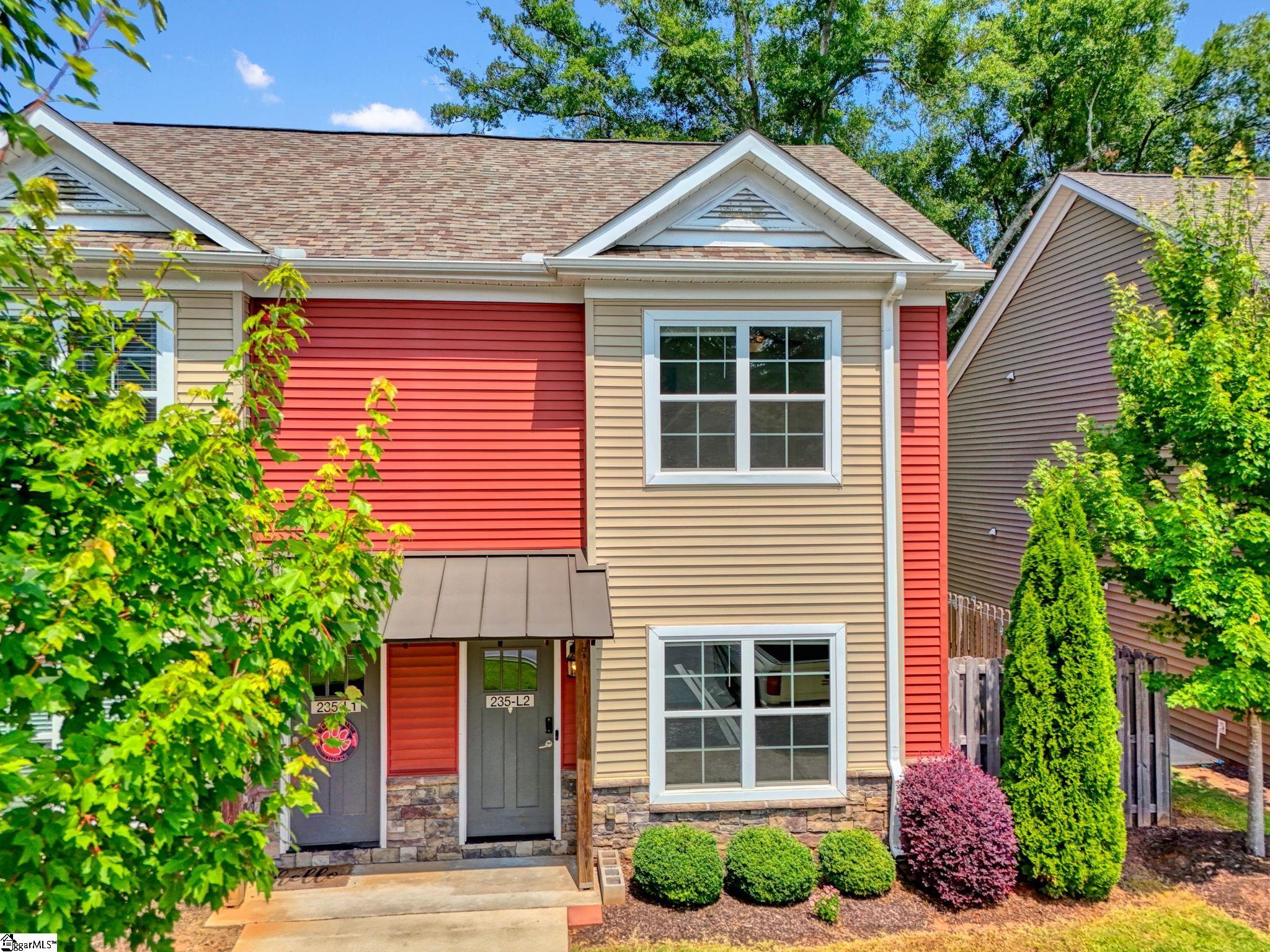235 Pendleton Road