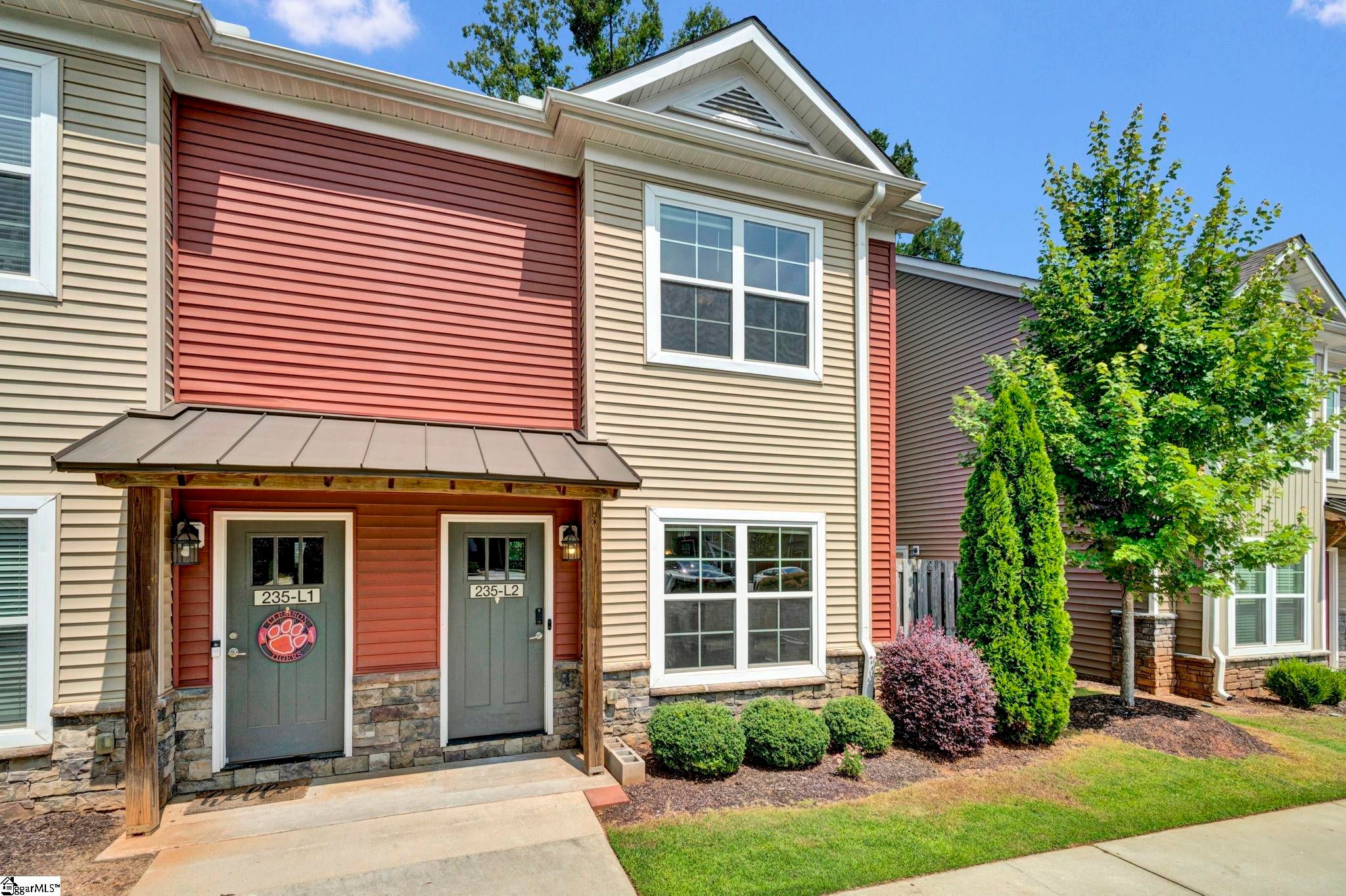 235 Pendleton Road