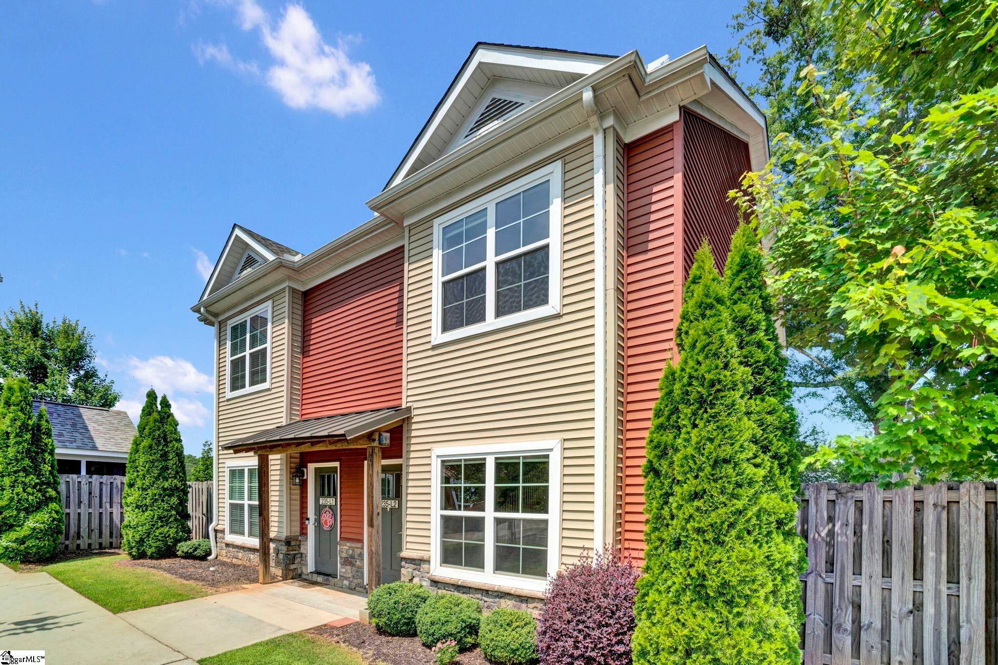235 Pendleton Road