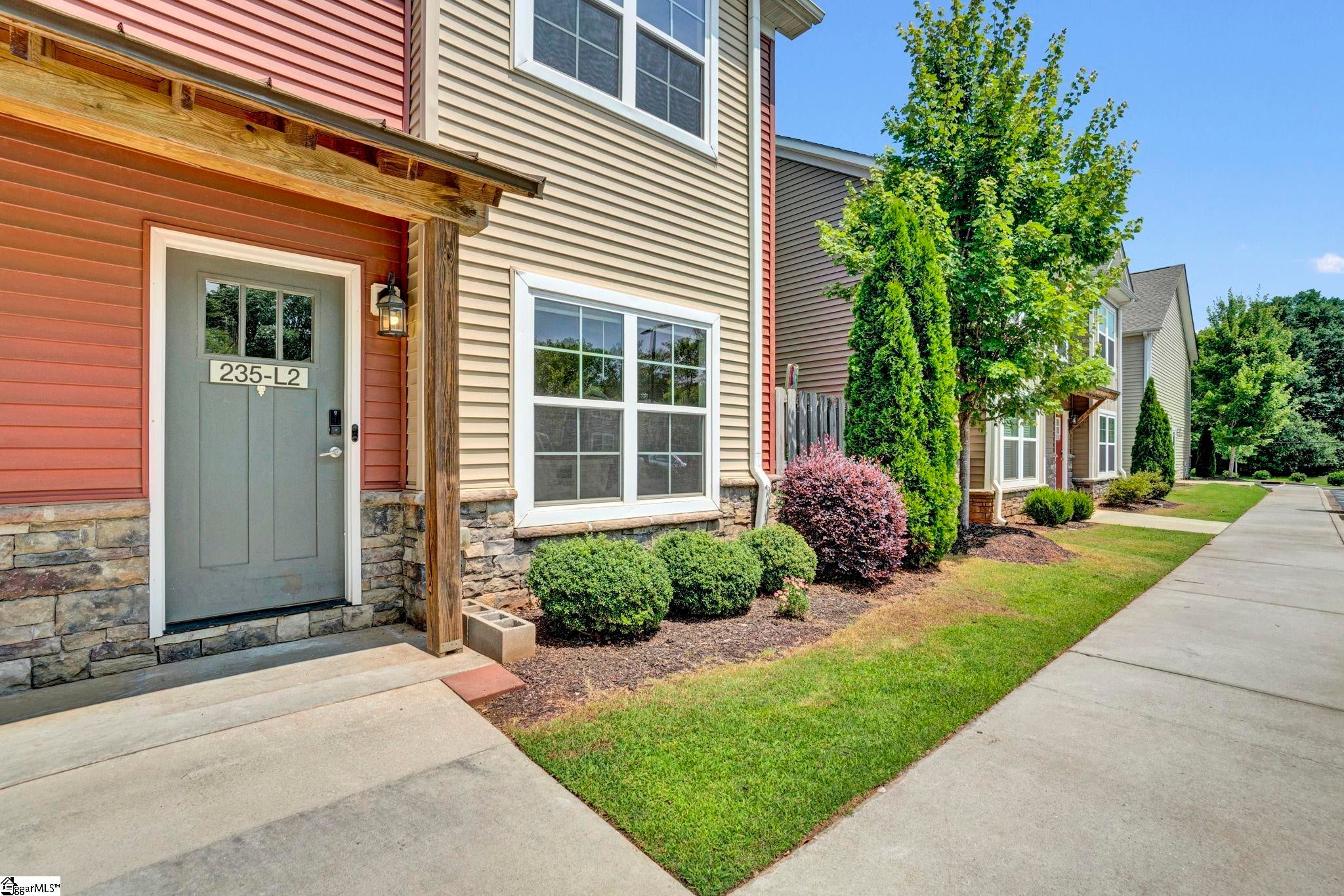 235 Pendleton Road