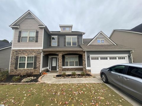 Photo of 132 Sandpine Way, Greer, SC 29651 (MLS # 1576537)