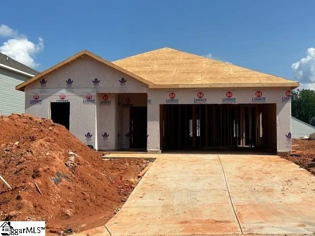 248 Talbert Trail