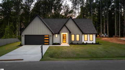 2022 Blessed Drive Inman SC 29349
