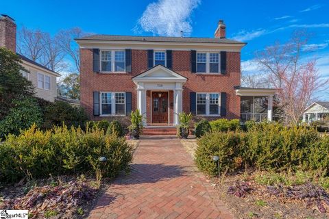 736 Plume Street Spartanburg SC 29302