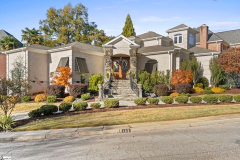 Photo of 155 Covey Hill Lane, Greenville, SC 29615 (MLS # 1577756)