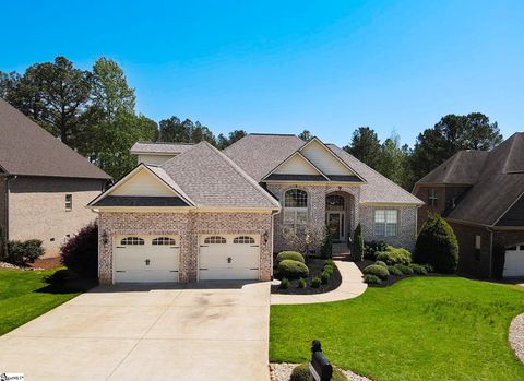 112 Bay Tree Court Inman SC 29349