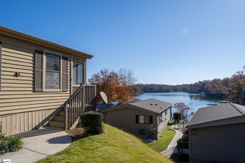 Photo of 1230 Melton Road #14, West Union, SC 29696 (MLS # 1578039)