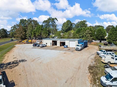 3808 N Highway 14 Greer SC 29651