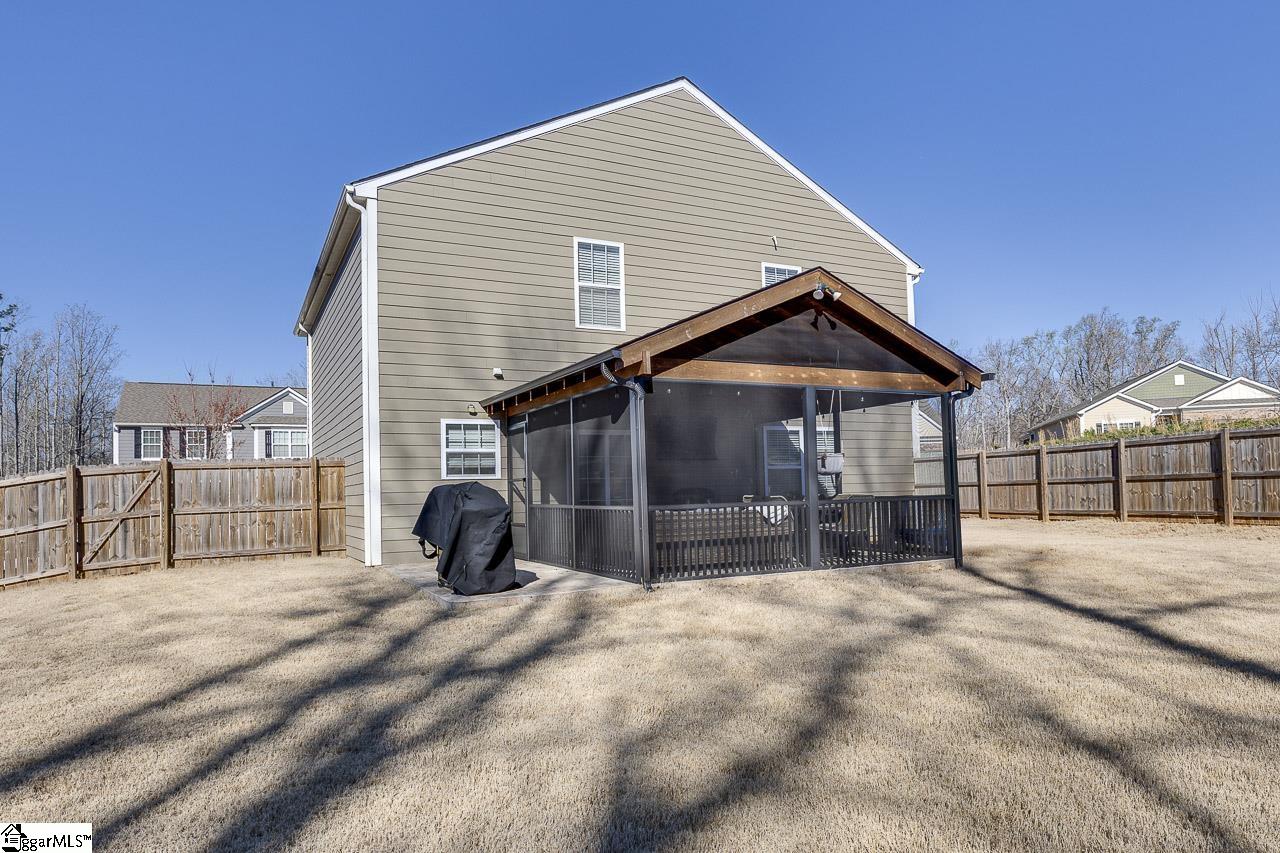 Greer, South Carolina 29650, United States, 4 Bedrooms Bedrooms, ,3 BathroomsBathrooms,Residential,Contingent,90533