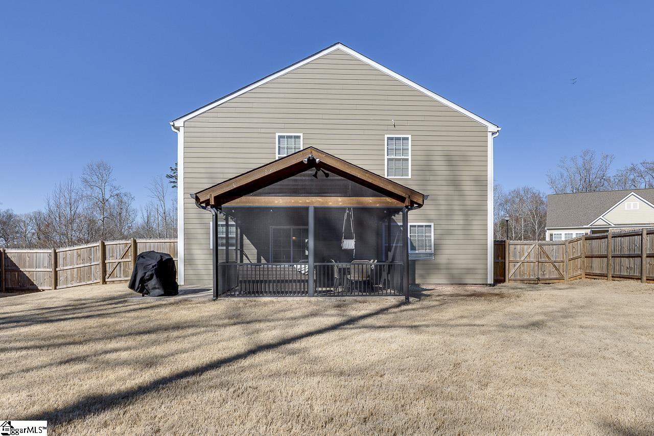 Greer, South Carolina 29650, United States, 4 Bedrooms Bedrooms, ,3 BathroomsBathrooms,Residential,Contingent,90533