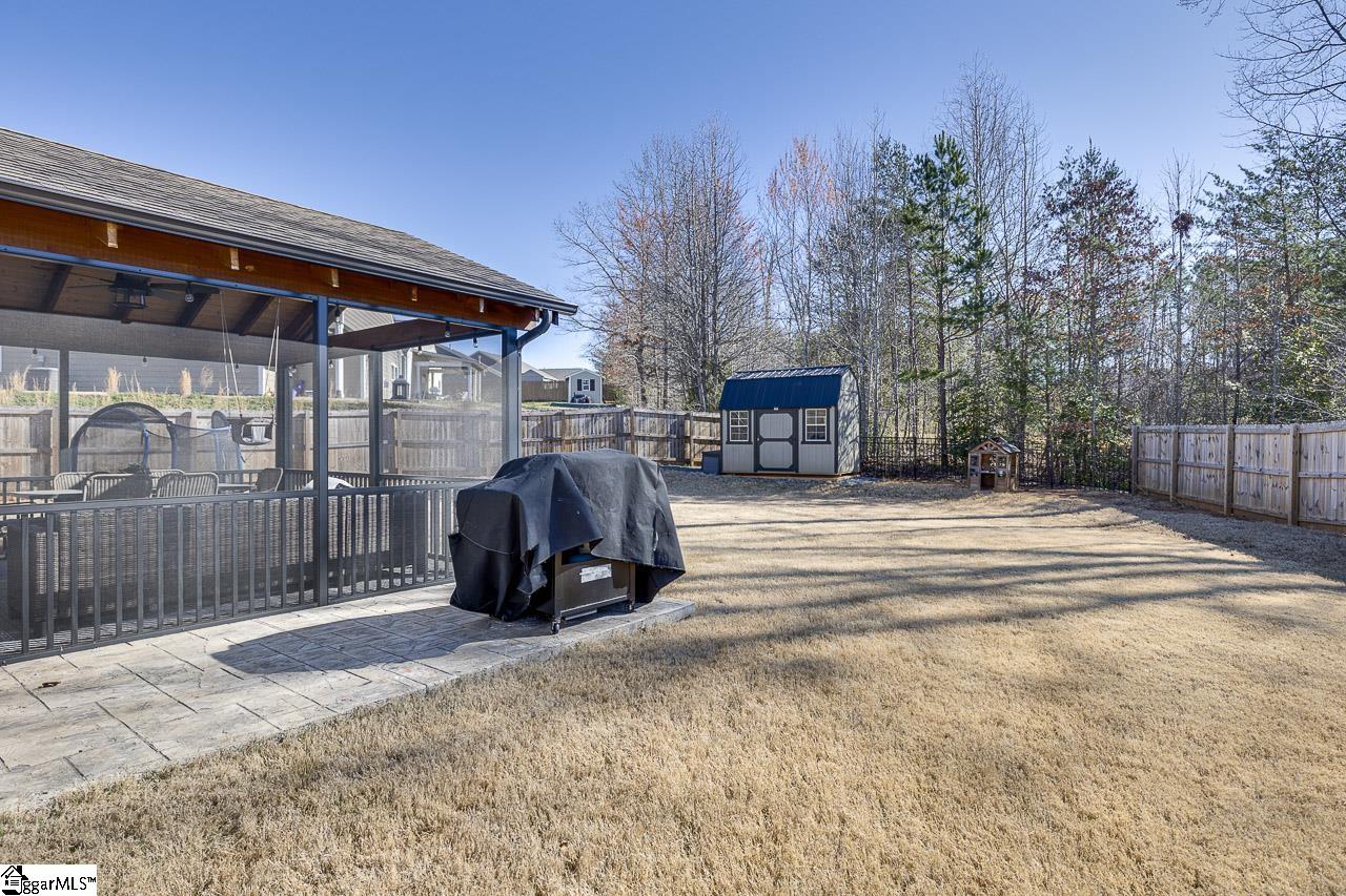 Greer, South Carolina 29650, United States, 4 Bedrooms Bedrooms, ,3 BathroomsBathrooms,Residential,Contingent,90533