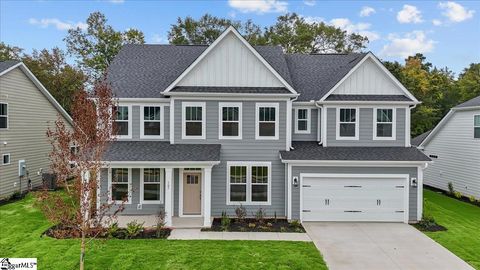 107 Kayfield Farms Drive Anderson SC 29621
