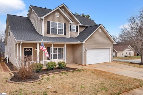 Photo of 2 Ivory Arch Court, Simpsonville, SC 29681 (MLS # 1583938)