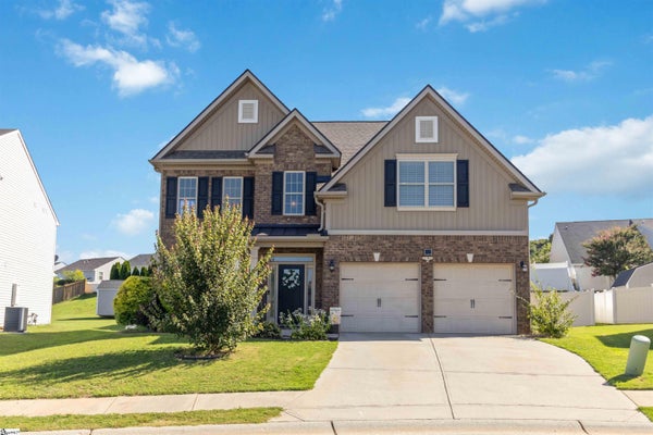 909 DEEPHALLOW PL, GREER, SC 29651 - Image eca1eac44b37da546cd03240d1a9ebad/483621499