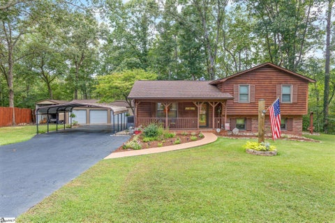 Photo of 171 Venture Drive, Liberty, SC 29657 (MLS # 1605592)
