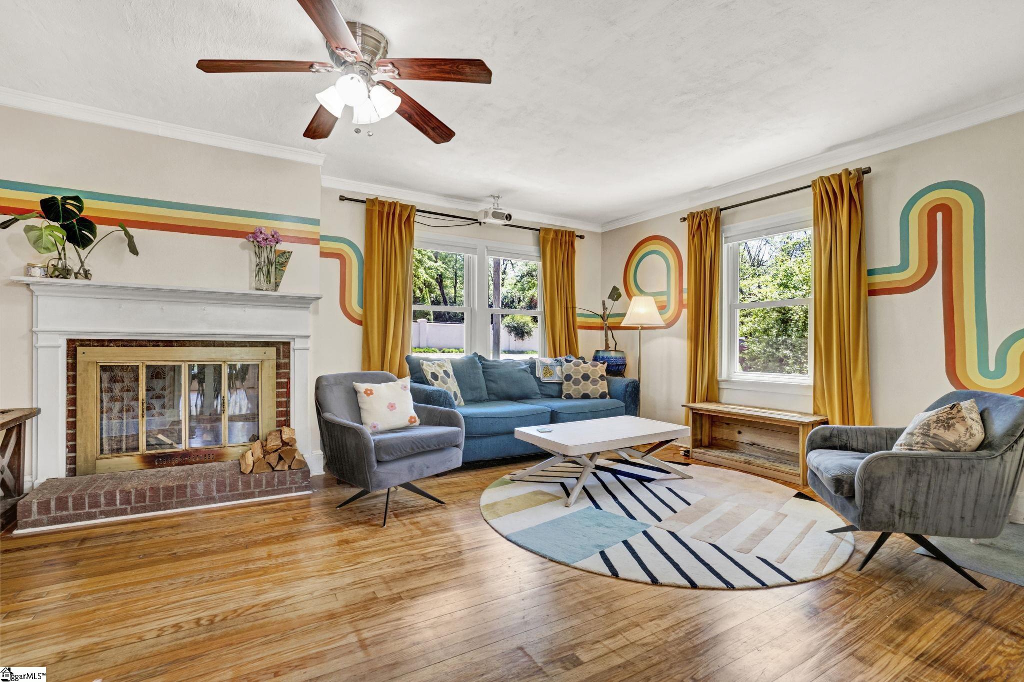 309 Pineview Drive
