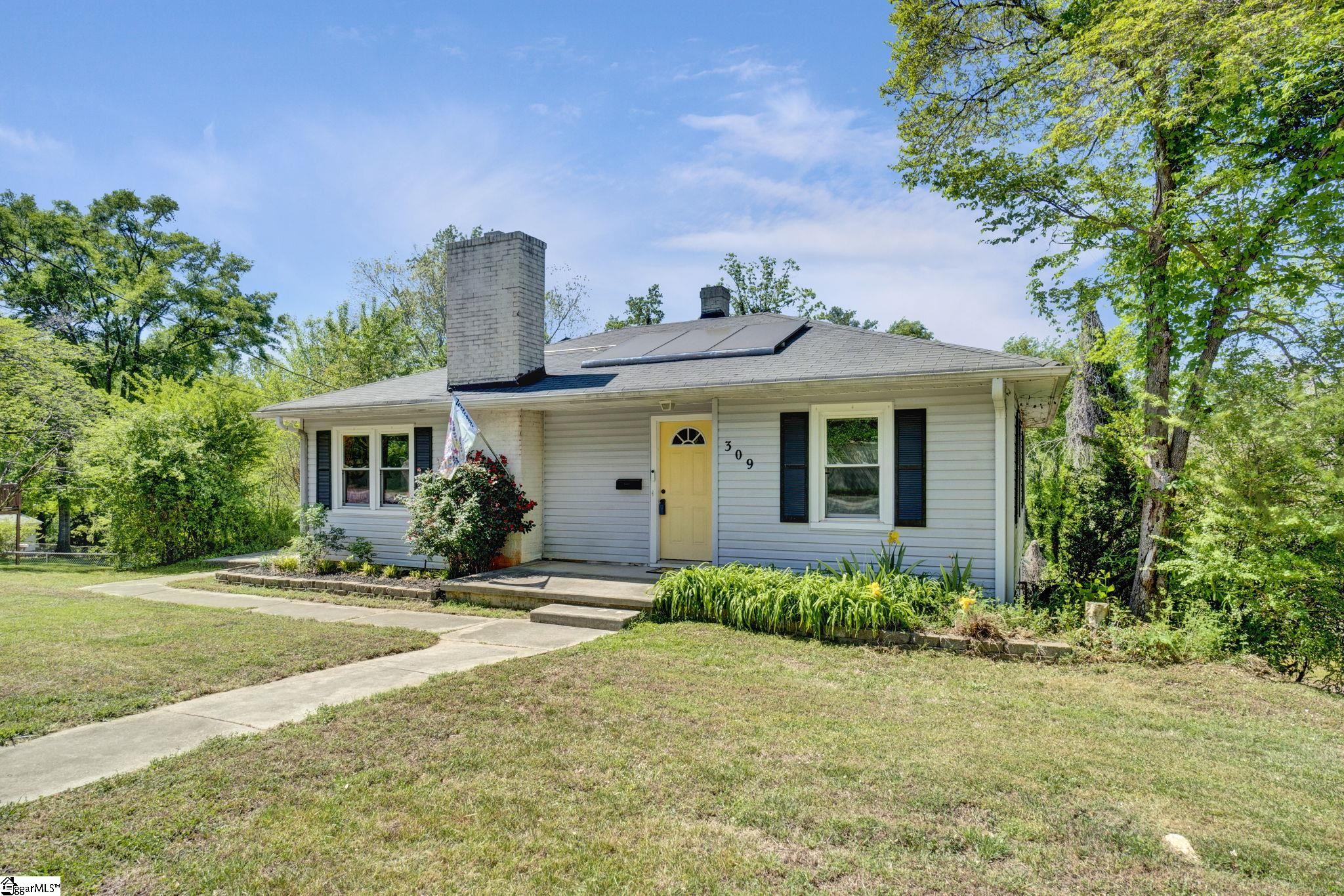 309 Pineview Drive