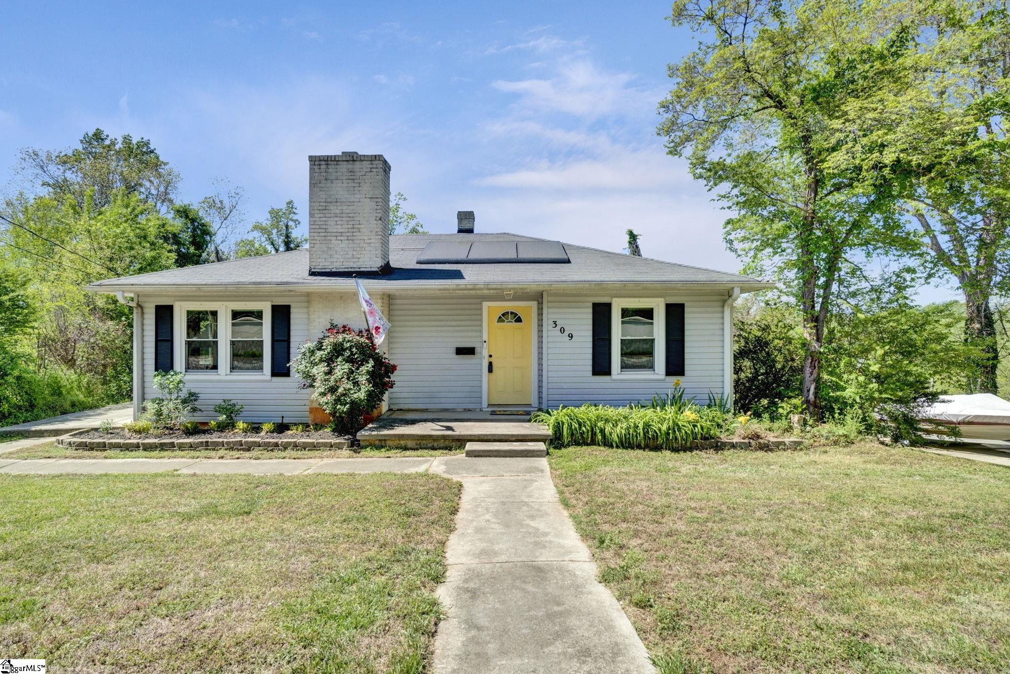 309 Pineview Drive