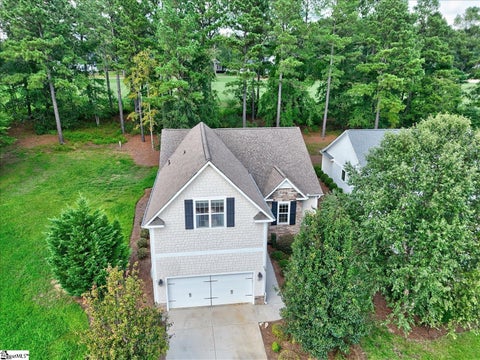 Photo of 320 Arsenal Drive, Ninety Six, SC 29666 (MLS # 1604071)