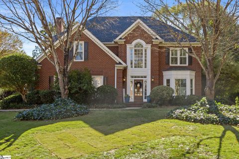 Photo of 114 Gilderview Drive, Simpsonville, SC 29681 (MLS # 1573993)