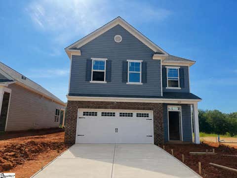 Photo of 1129 Ogeechee Court Lot 23 #Lot 23, Spartanburg, SC 29303 (MLS # 1601245)