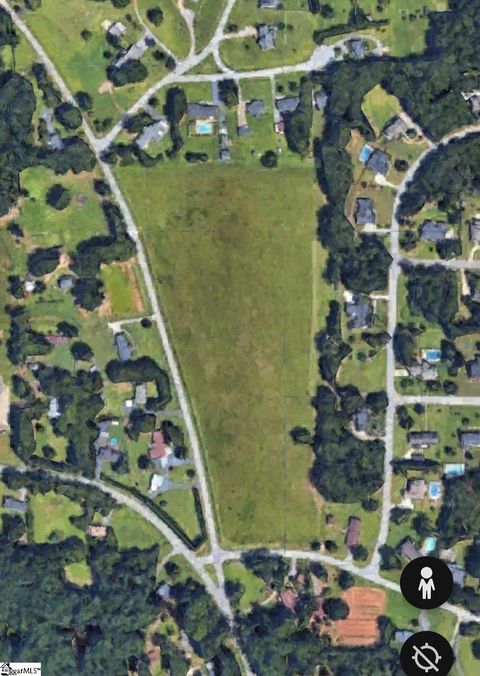 00 S Mcelhaney Road Greer SC 29651