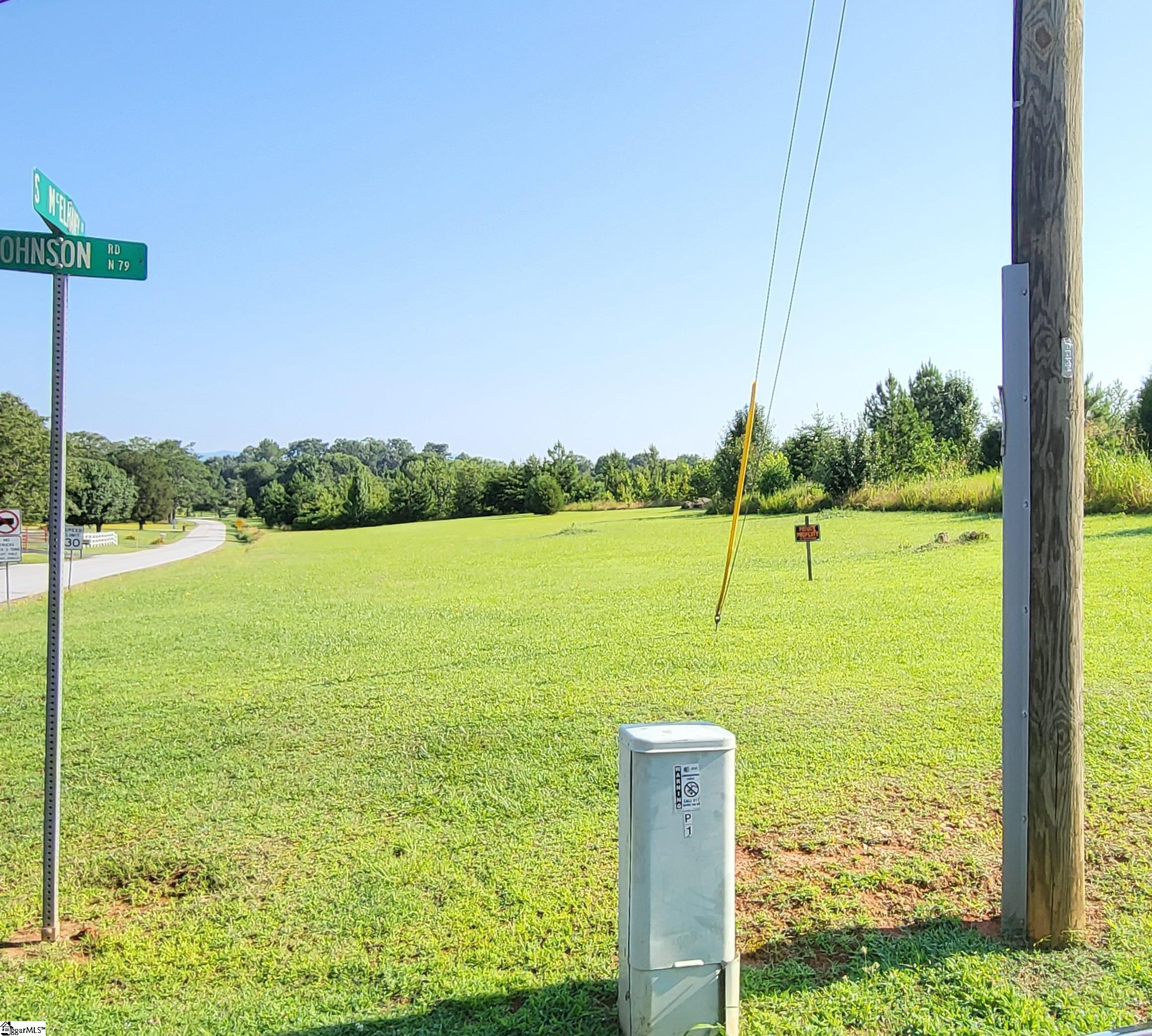 00 S Mcelhaney Road
