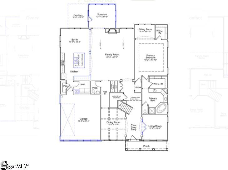 202 Chandler Court LOT 7