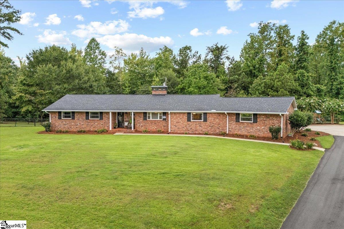 323 Saint Paul (Tract A1) Road