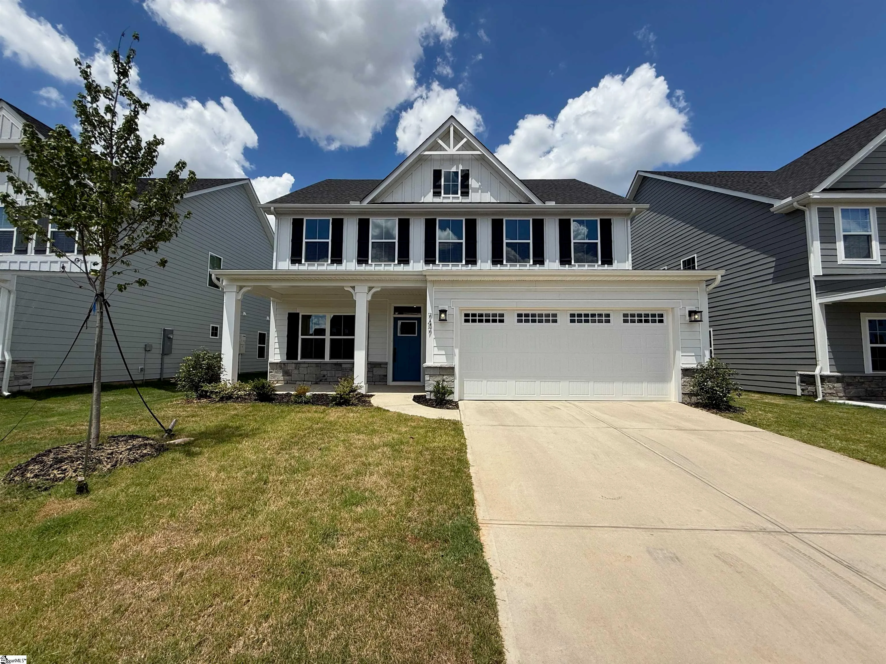 747 Vestrella Road