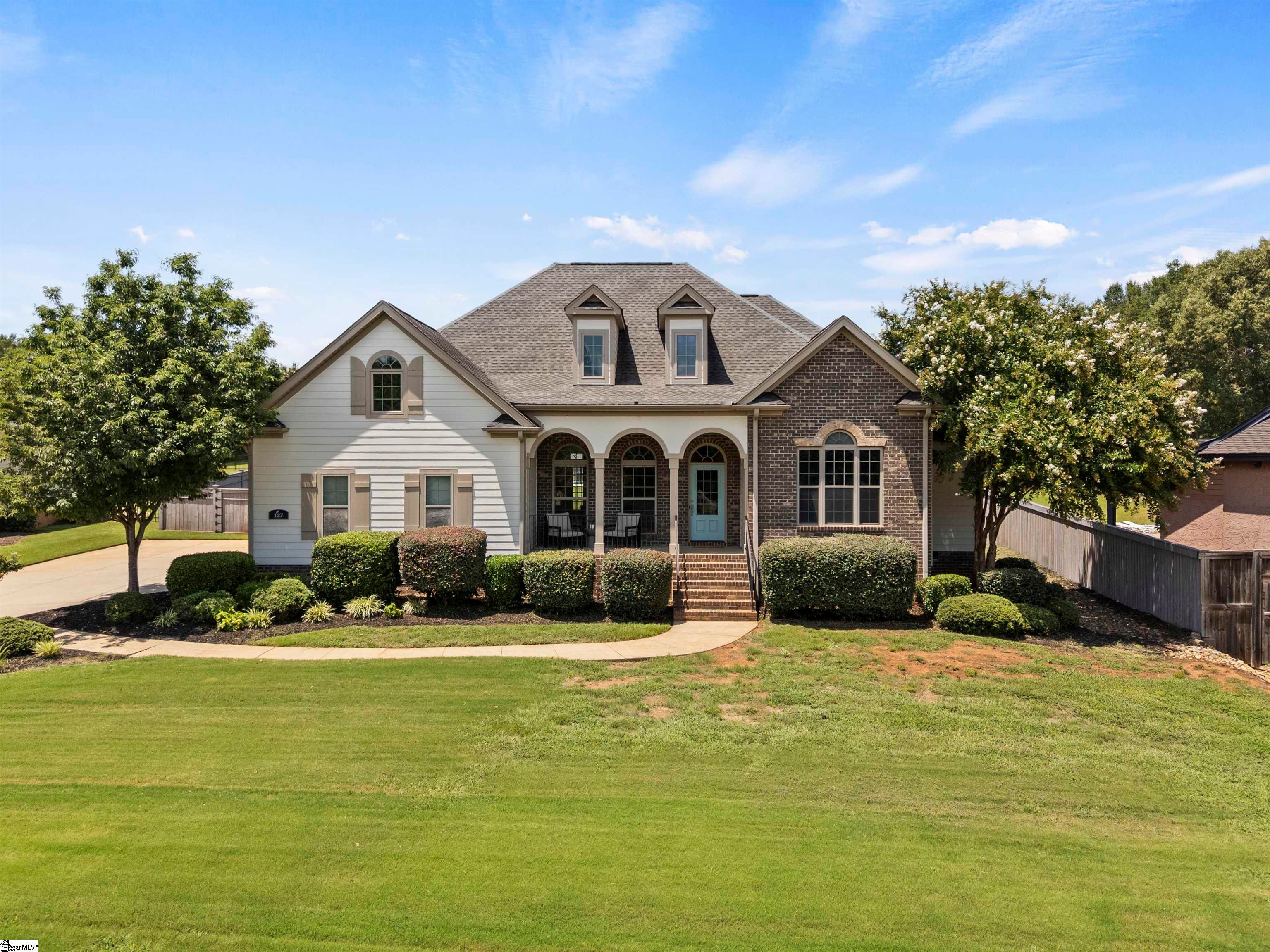 127 Carshalton Drive, Lyman, SC, 29365