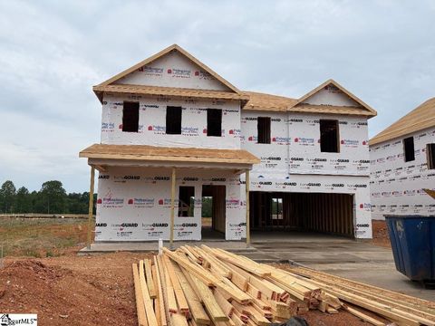 Photo of 129 Cedar Shoal Court, Easley, SC 29640 (MLS # 1589592)